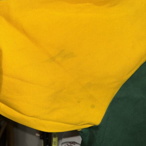 Vintage Champion Senaca Valley High Basketball Jersey Size Xl - Picture 8 of 8